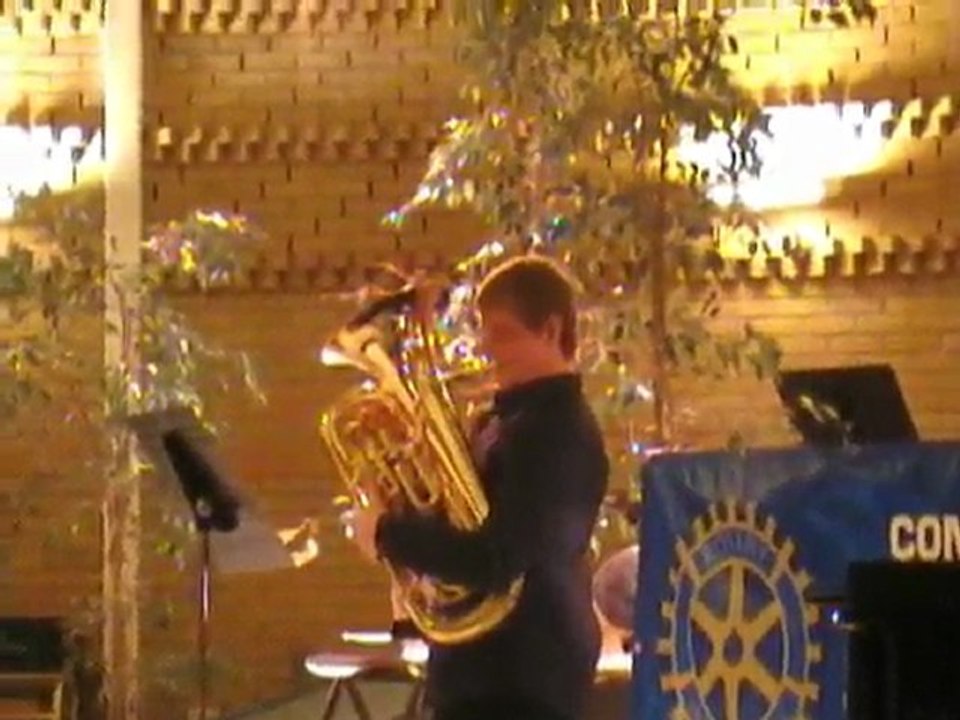 Florian Schuegraf boccalari fantasia di concerto