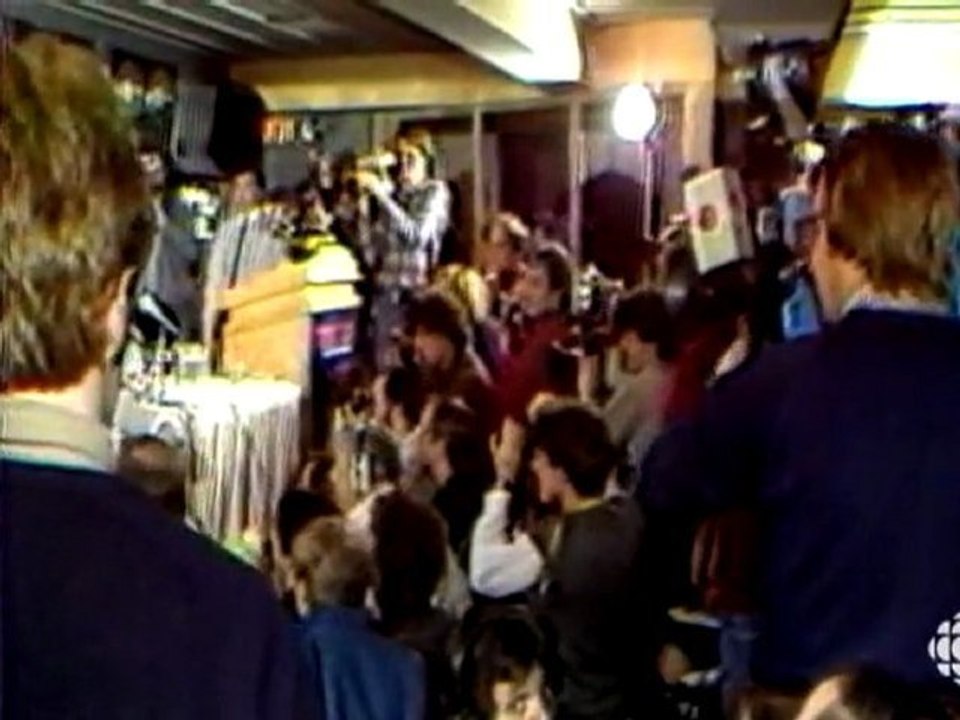 Boy George à Montréal