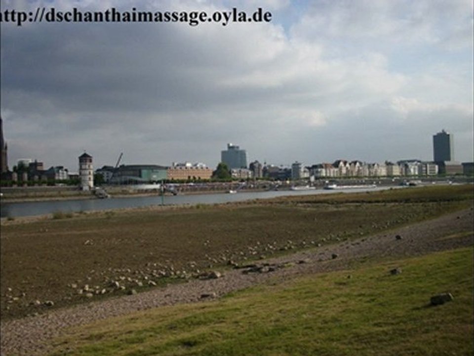 Thai Massage Düsseldorf