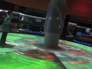 Les nouveautés 2010 de Vulcania