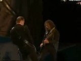 Metallica - Creeping Death - (Live Rock am Ring 2008)