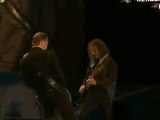 Metallica - Creeping Death - (Live Rock am Ring 2008)