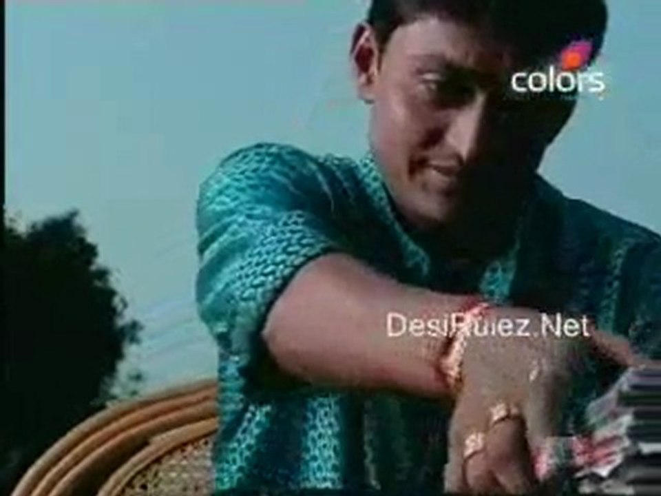 Bhagyavidhaata-29th March-Part-2