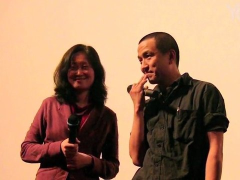 Yagg présente Nuits d'ivresse printanière