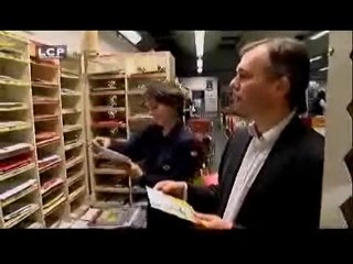 "J'aimerais vous y voir" (LCP) avec François de Rugy (1/2)