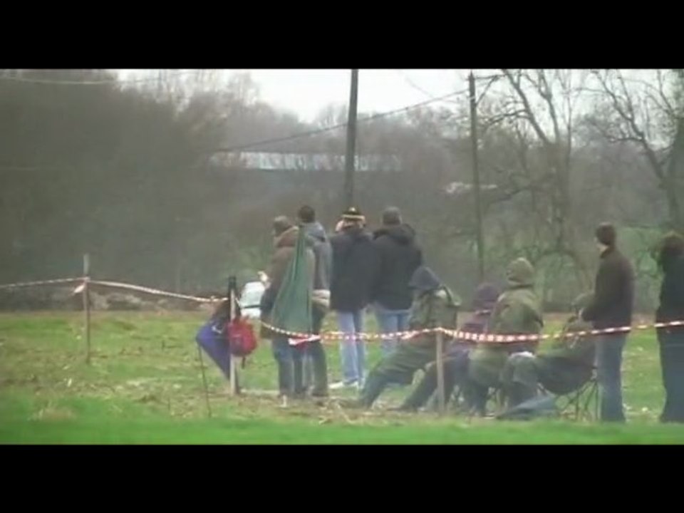 rallye de lillebonne 2010