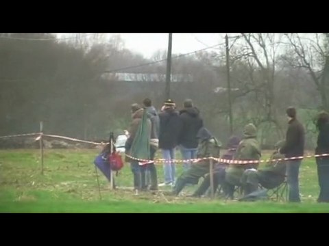 rallye de lillebonne 2010