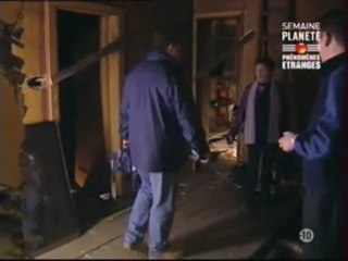 Médiumnité ou comment parler avec les morts 2-1