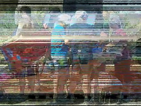 Le 4L Trophy 2009/2010