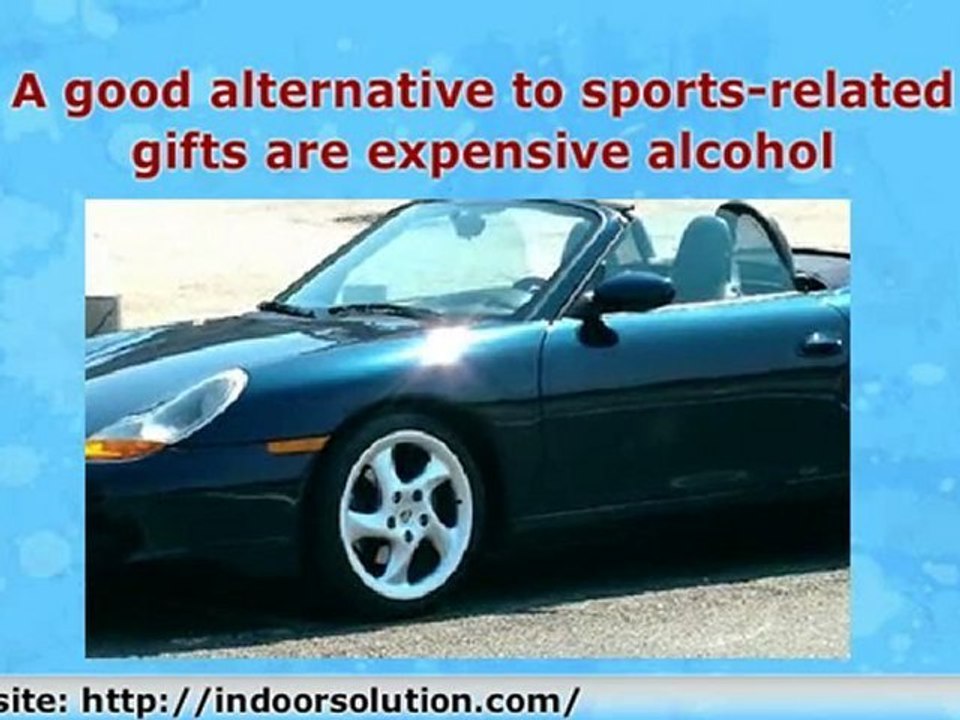 Find the Perfect Retirement Gift for Him