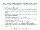 Jeff Johnson's Traffic Launcher Formula Review