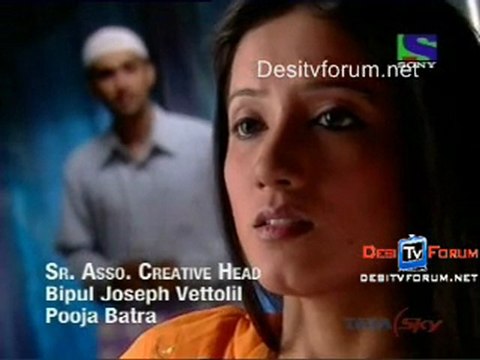 Pyar Ka Bandhan - 29th March2010 - pt1