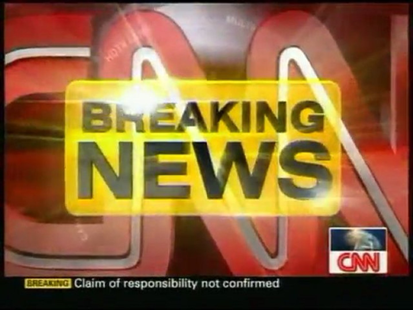 ⁣Zamachy na moskiewskie metro: CNN Breaking News