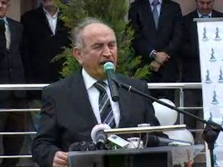 Sancaktepede Her Mahalleye Bir Kültür ve Bilgi Merkezi