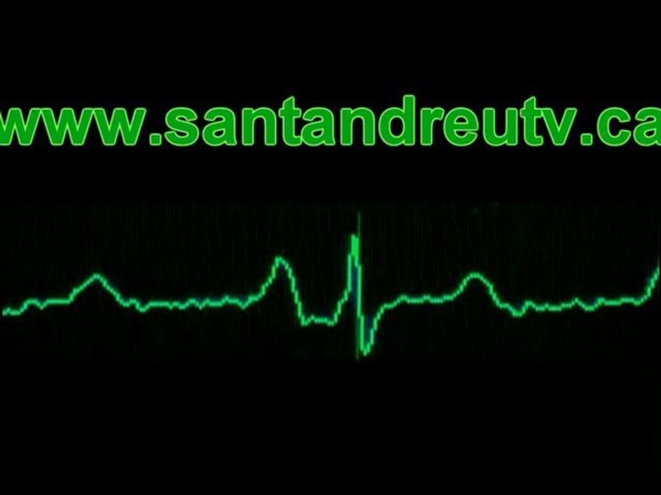 Anunci de Sant Andreu Televisió