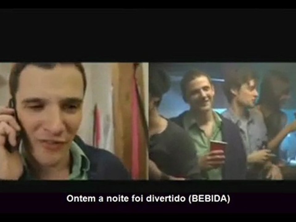 I gotta a Felling - Black Eyed Peas Parodia