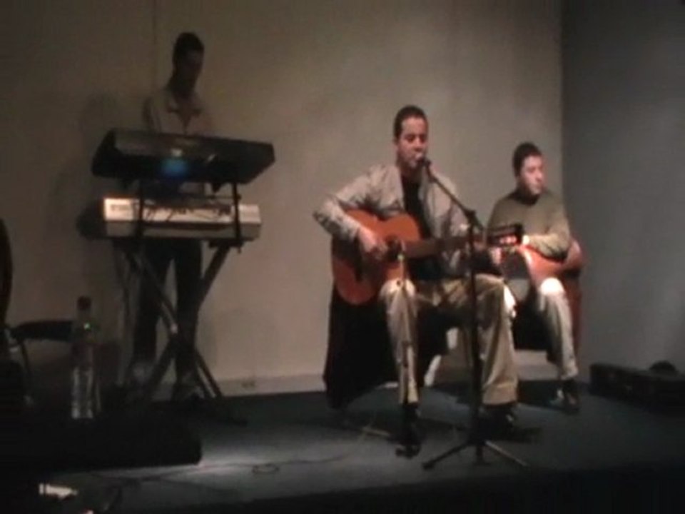 taçemlit djamel bani 2