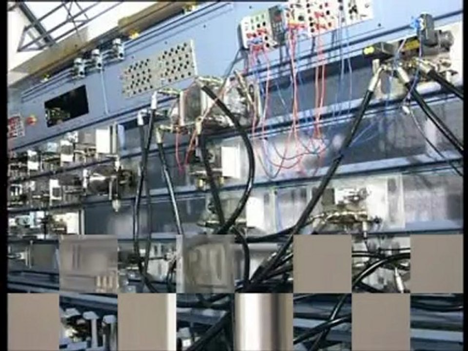 IUT Chalon Département GIM Génie Industriel et Maintenance