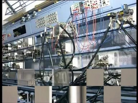 IUT Chalon Département GIM Génie Industriel et Maintenance