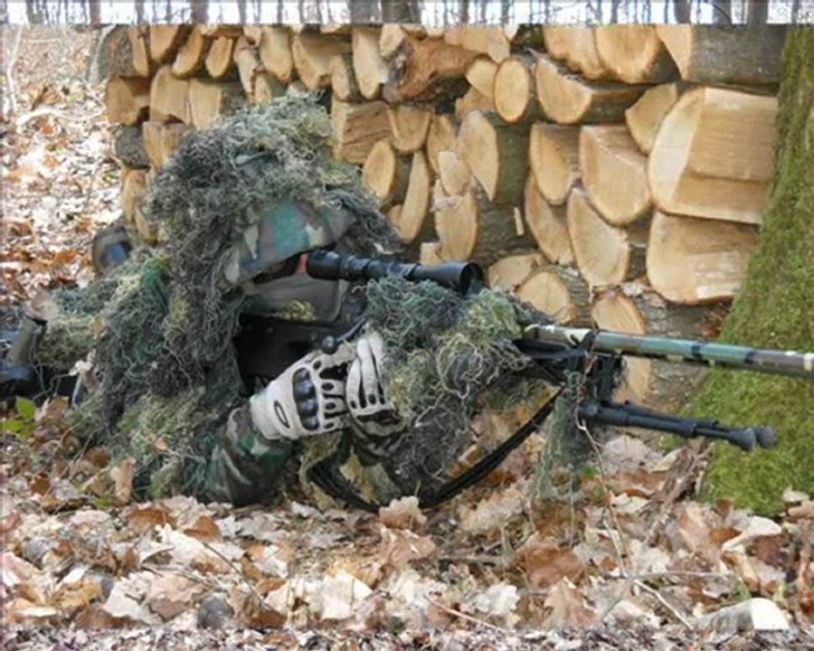 Makizards Airsoft