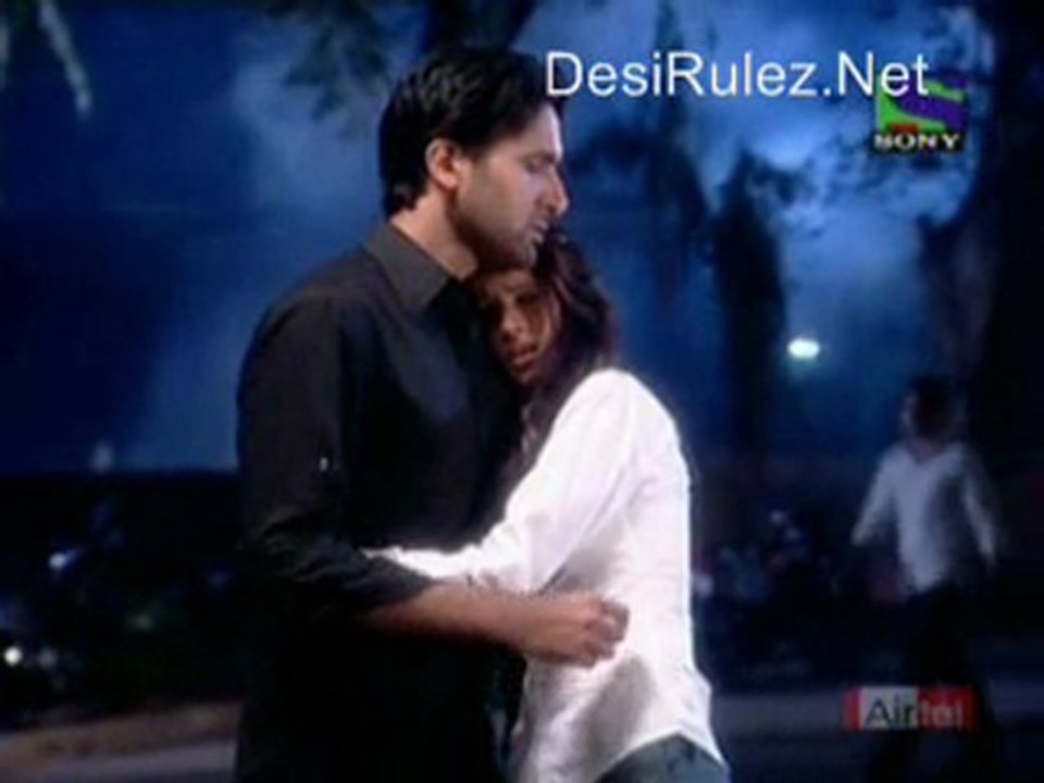 Pyar ka Bandhan  29th March 2010 part1