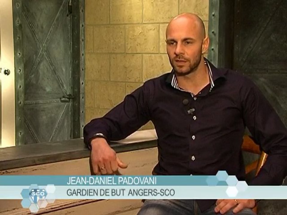 Le retour de Jean-Daniel Padovani? (Football D2)
