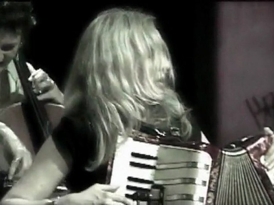 "besho" dvd live in berlin