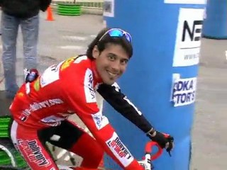 2010 Kazanlak - juniors