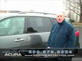 2007 Acura MDX: Northeast Acura- LATHAM ALBANY NY