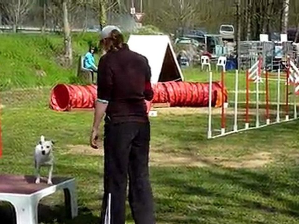 Degré 3° Villeneuve Loubet Vodka 28 03 2010