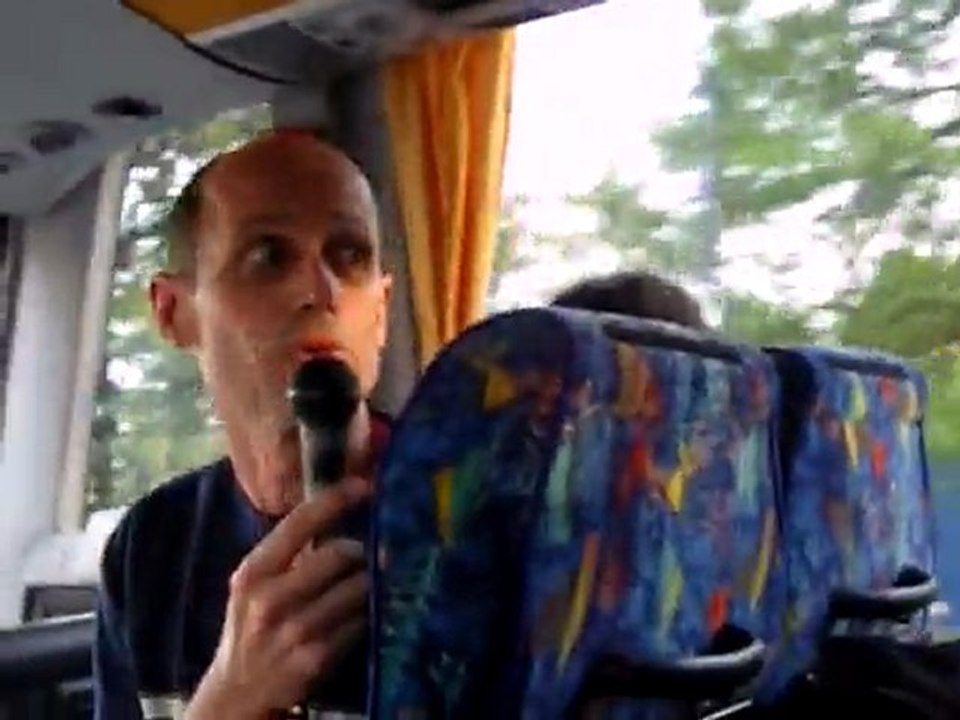 Mr Saillour