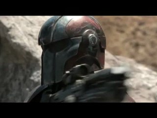 Hunter Prey Trailer at SCI-FI-LONDON 9