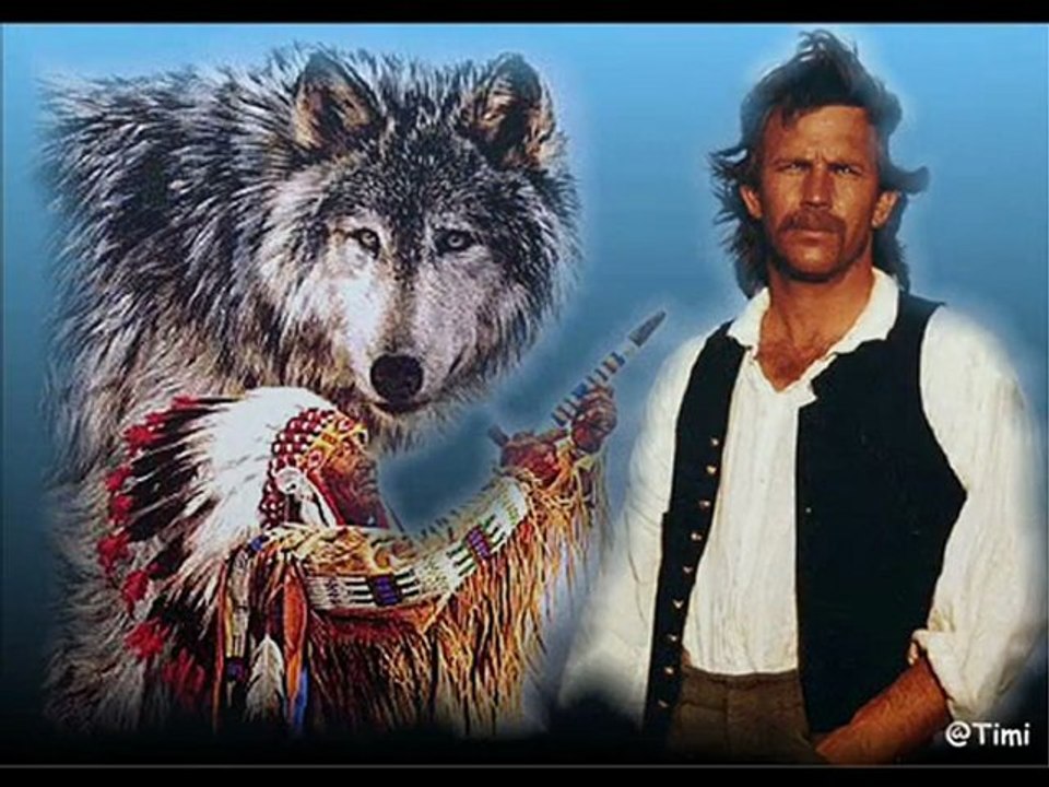 Danse avec les Loups