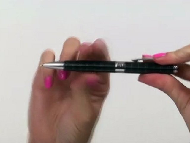 Designer Ballpoint Pens