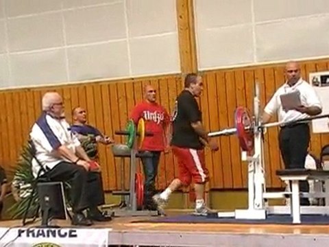 fallempin jérôme 2010