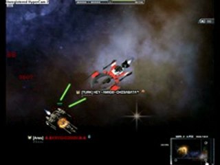 DARKORBİT İSPANYA 2 SERVERİ (MMO)