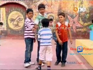 Ajnabi - 29th March 2010 - pt4