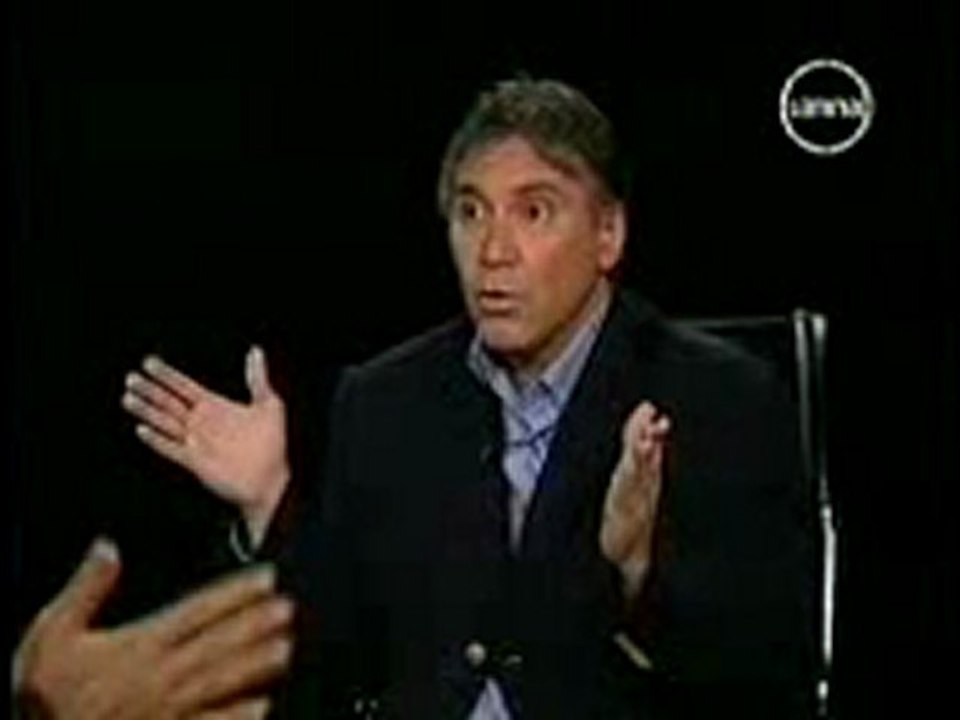 JAIME BAYLY ENTREVISTA AL EX MINISTRO AURELIO PASTOR 3/3