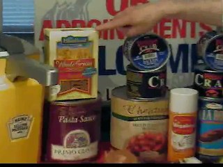 It’s Supper Time presented by Callingachef.com powered by