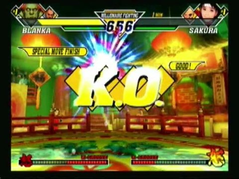 Ranking Battle 5 27/03/10 cvs2 final winner