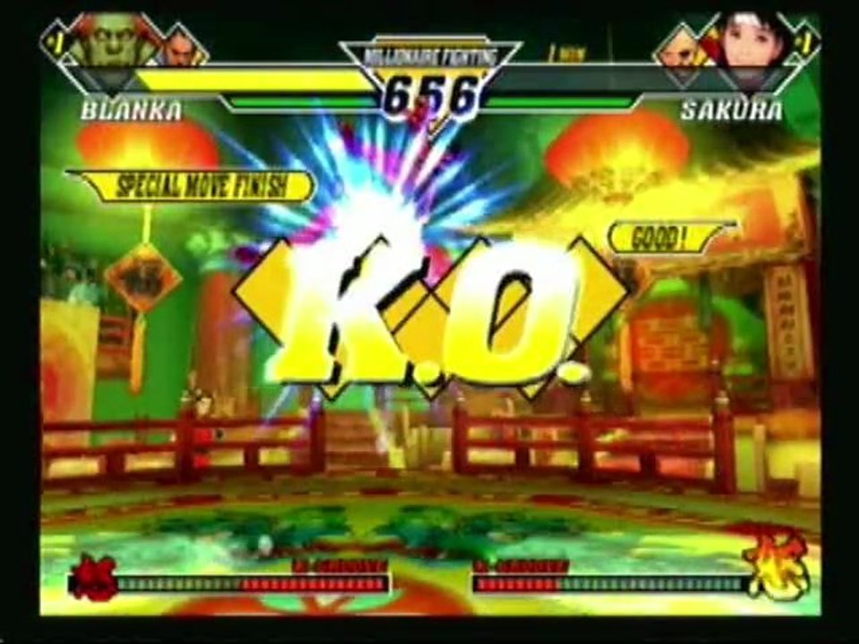 Ranking Battle 5 27/03/10 cvs2 final winner