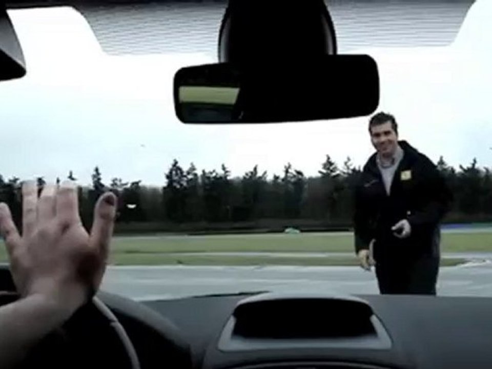 Dreux Journée Passion Renault Sport 03/10