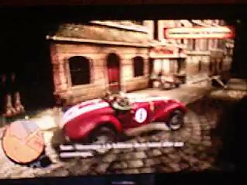 video delire the saboteur :)