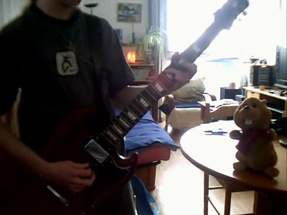 System Of A Down - ATWA