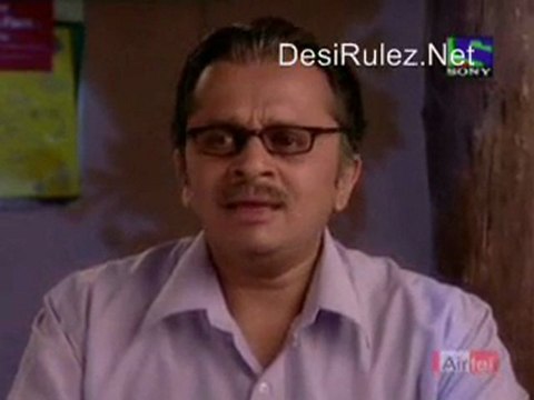 Sukh By Chance 29th March 2010 Part1