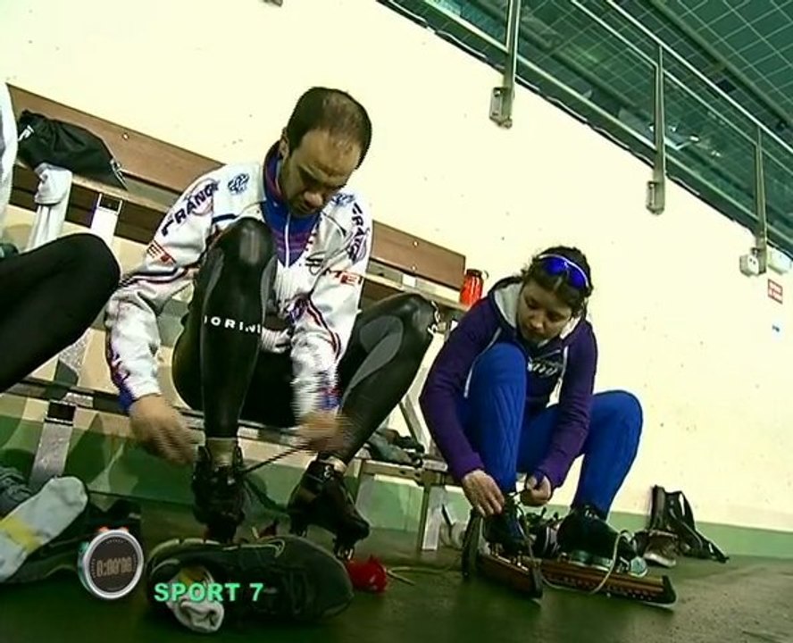 SPORT 7 du 29 mars 2010