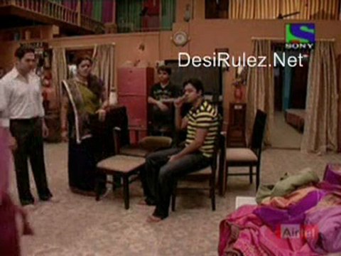 Sukh By Chance 29th March 2010 Part2