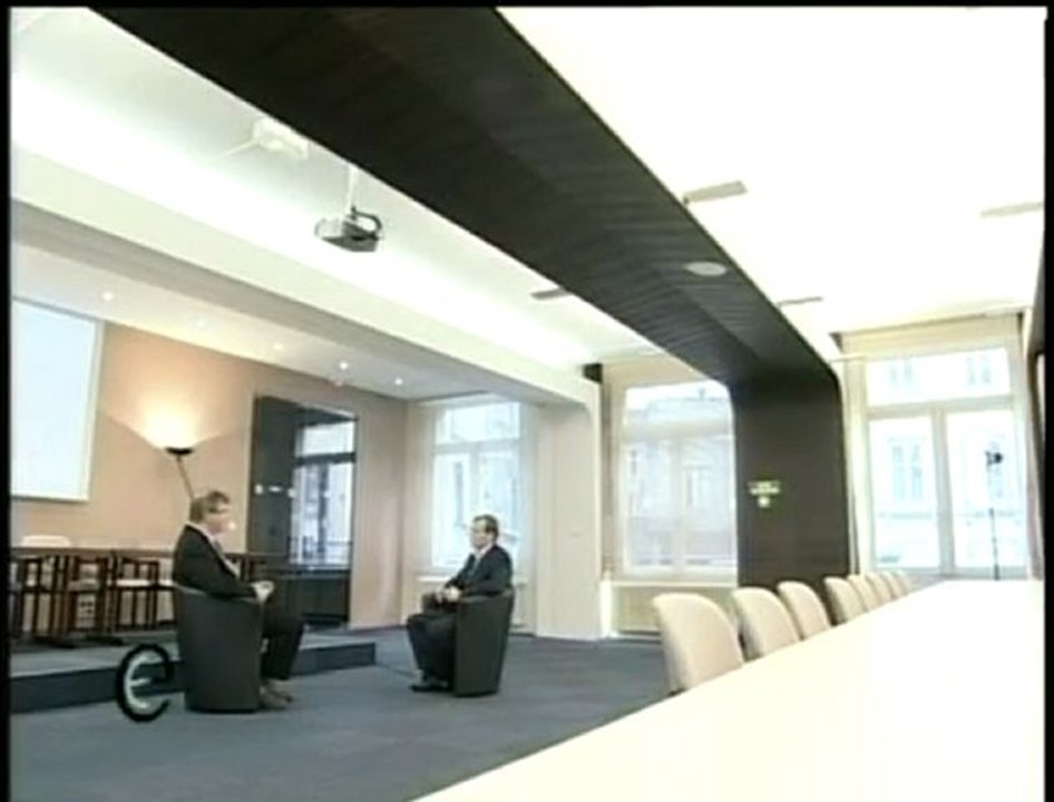ESPRIT D'ENTREPRISE La filière bois émission du 28 mars