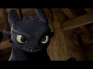 Dragons -  Vivez l'aventure en 3D