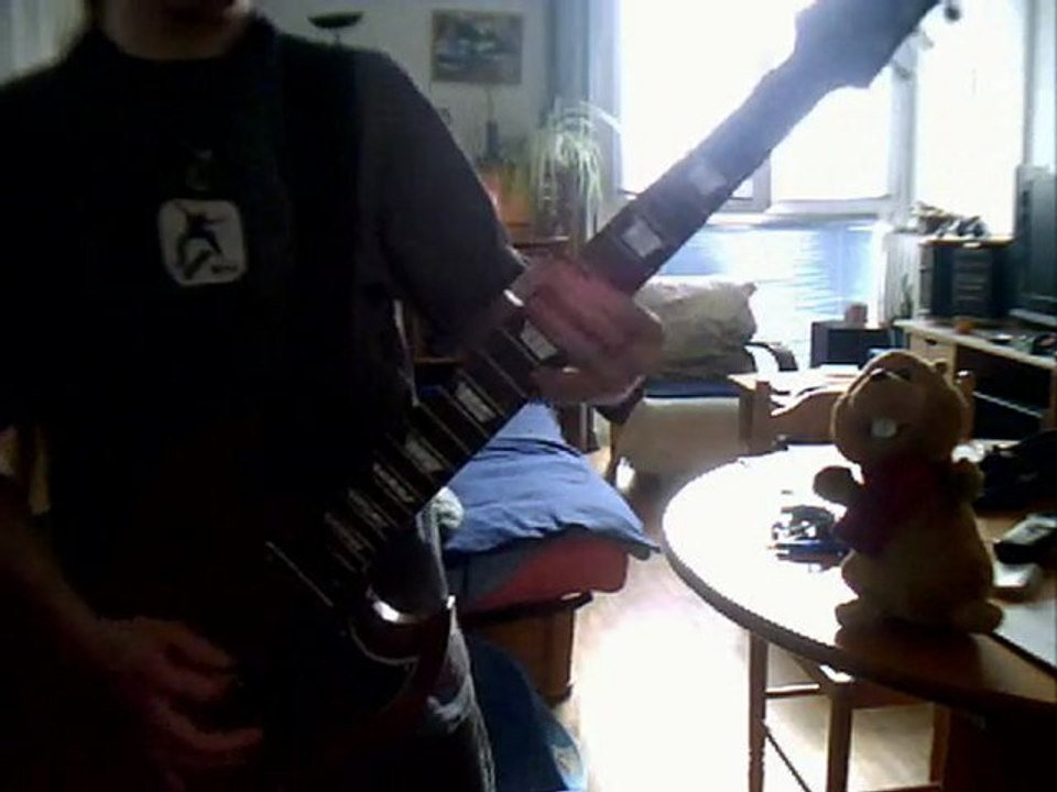 System Of A Down - Jet Pilot